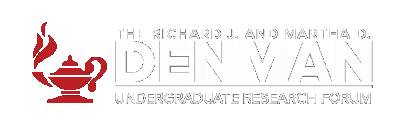 The Denman Poster
